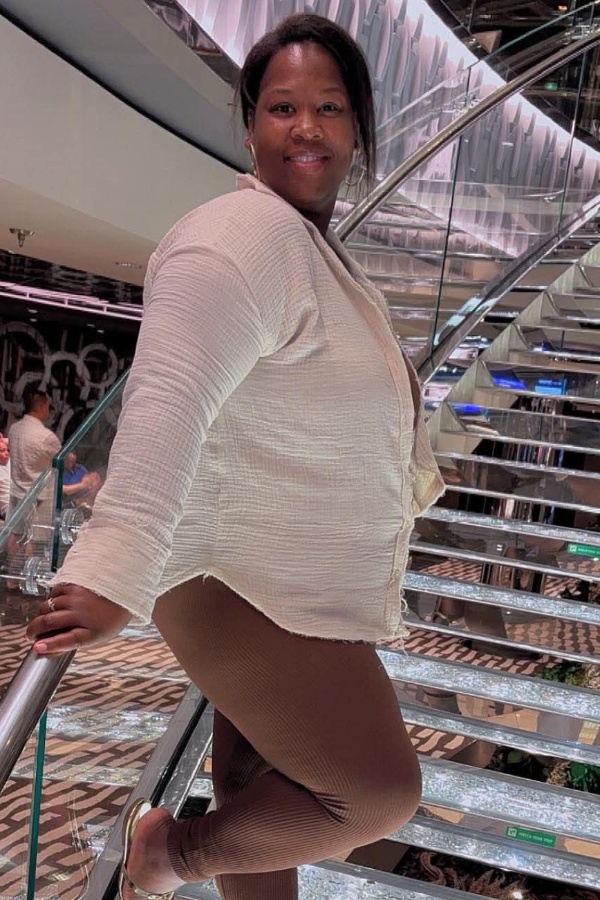 Cruise Brothers Travel Agent Chanquanese Booker